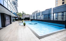 The Malayan Plaza Hotel